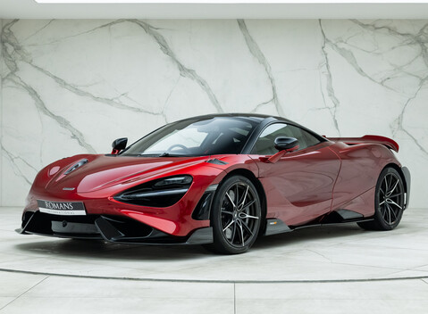 McLaren 765LT 1