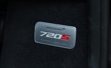 McLaren 720S Performance Spider 32