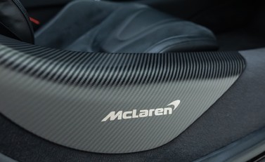 McLaren 720S Performance Spider 35