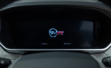 Land Rover Range Rover Sport SVR Carbon Edition 17