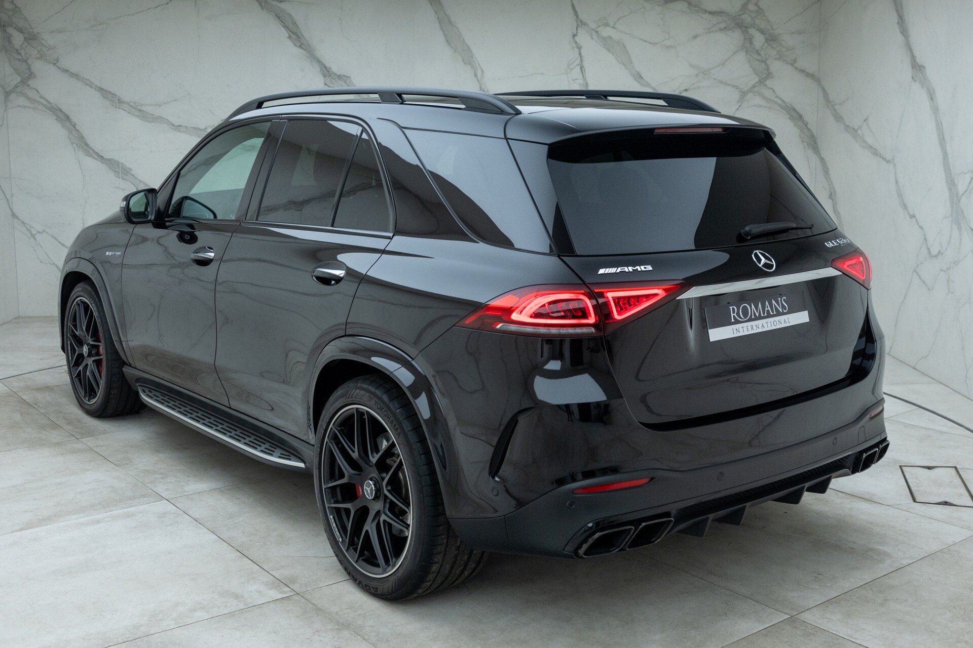 Gle 63 amg for sale 2020 discount