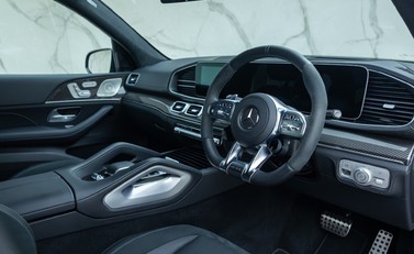 Mercedes-Benz GLE 63 S AMG 10