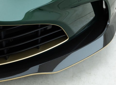 Aston Martin V12 Vantage 23