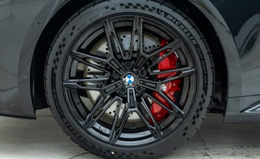BMW M2 Coupé 35