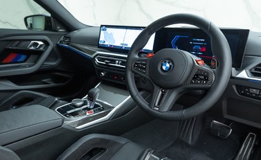BMW M2 Coupé 10