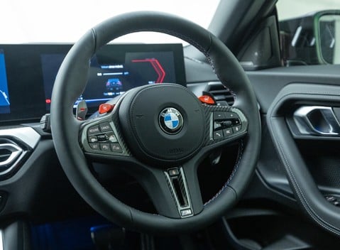 BMW M2 Coupé 11