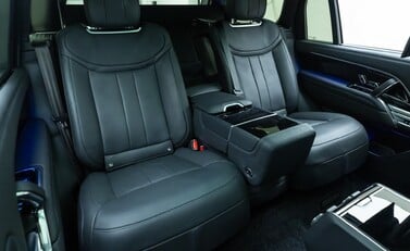 Land Rover Range Rover P530 Autobiography LWB 14