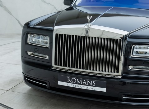 Rolls-Royce Phantom Series II 36