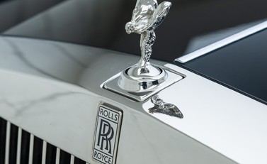 Rolls-Royce Phantom Series II 38