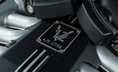 Rolls-Royce Phantom Series II 44