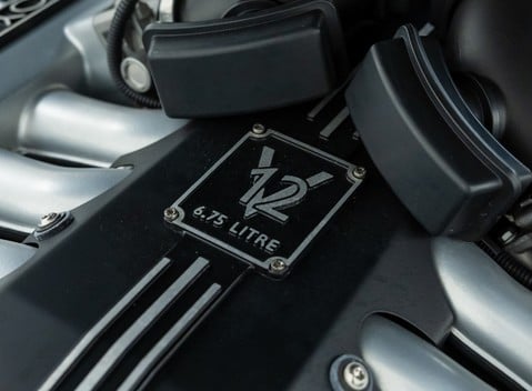 Rolls-Royce Phantom Series II 44