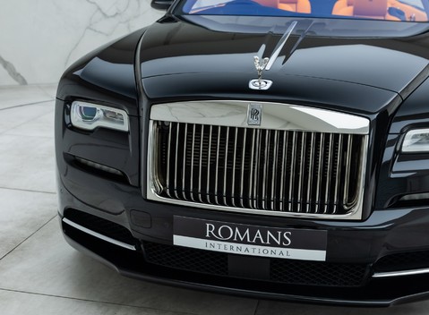 Rolls-Royce Dawn 29