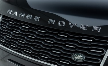 Land Rover Range Rover 5.0 V8 SVAutobiography Dynamic 39
