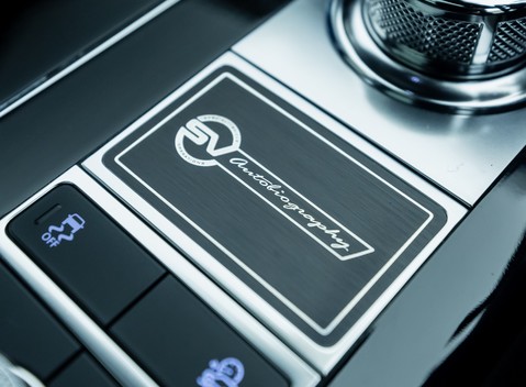Land Rover Range Rover 5.0 V8 SVAutobiography Dynamic 31