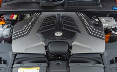 Lamborghini Urus 39