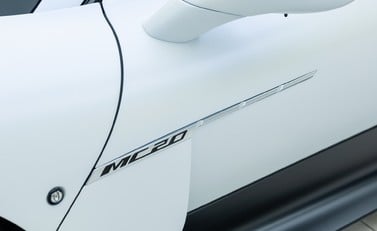 Maserati MC20 V6 31