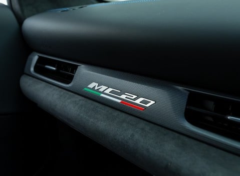 Maserati MC20 V6 23