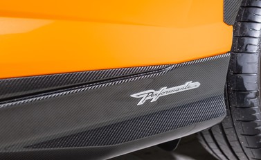Lamborghini Urus Performante 41