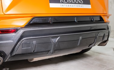 Lamborghini Urus Performante 46