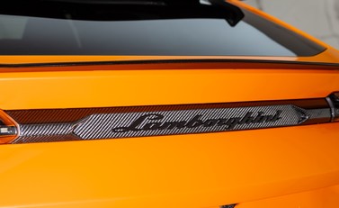 Lamborghini Urus Performante 47