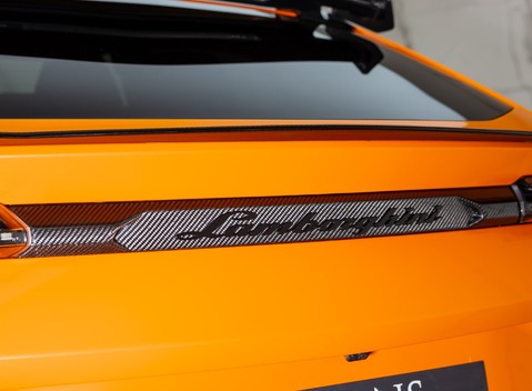 Lamborghini Urus Performante 47