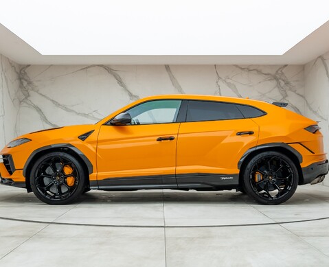 Lamborghini Urus Performante 