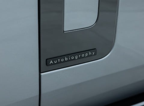 Land Rover Range Rover P530 Autobiography 30