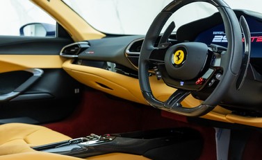 Ferrari 296 GTB 10