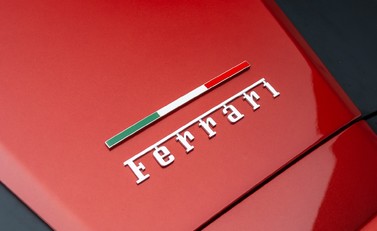 Ferrari F8 Spider 36