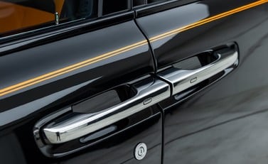Rolls-Royce Cullinan Black Badge 41