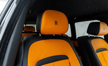 Rolls-Royce Cullinan Black Badge 13