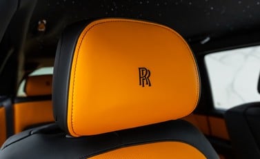 Rolls-Royce Cullinan Black Badge 15