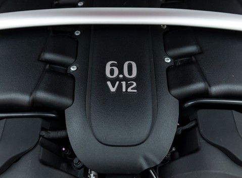 Aston Martin V12 Vantage S Roadster 48