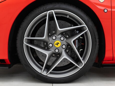 Ferrari F8 Spider