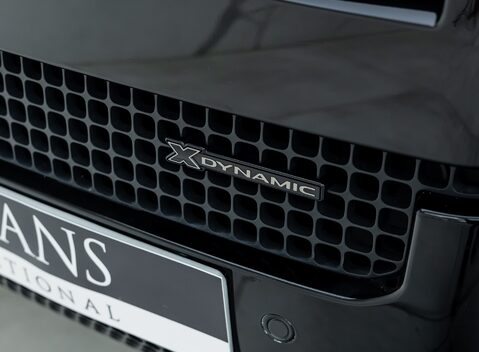 Land Rover Defender 90 D250 X-Dynamic SE URBAN 29