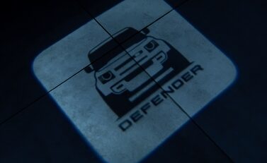 Land Rover Defender 90 D250 X-Dynamic SE URBAN 37