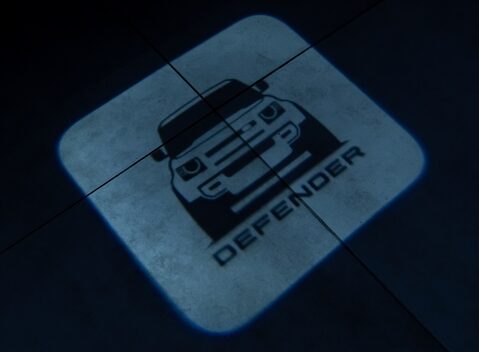 Land Rover Defender 90 D250 X-Dynamic SE URBAN 37