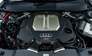 Audi RS6 Avant Vorsprung URBAN 41