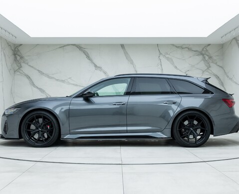 Audi RS6 Avant Vorsprung URBAN 