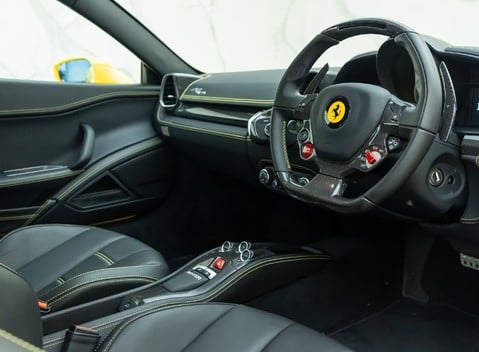 Ferrari 458 Italia 10