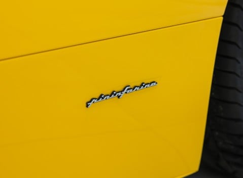 Ferrari 458 Italia 29