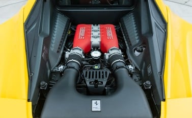 Ferrari 458 Italia 34