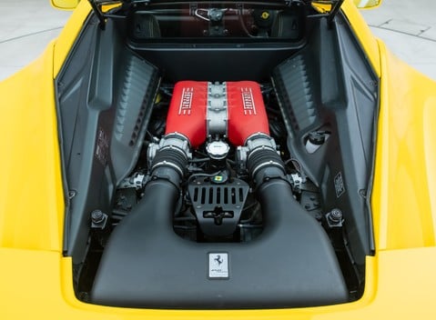 Ferrari 458 Italia 34