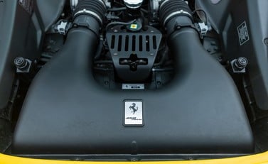 Ferrari 458 Italia 36