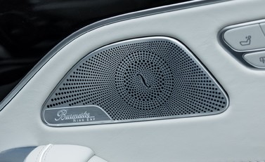 Mercedes-Benz S Class S63 AMG Coupe Premium 23