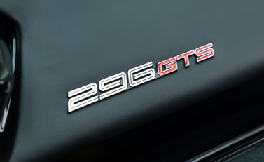 Ferrari 296 GTS 23