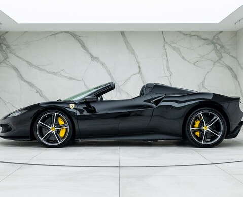 Ferrari 296 GTS