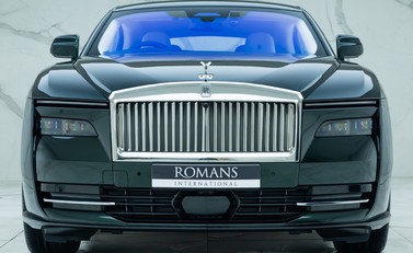 Rolls-Royce Spectre 4