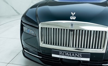 Rolls-Royce Spectre 27