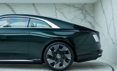 Rolls-Royce Spectre 37